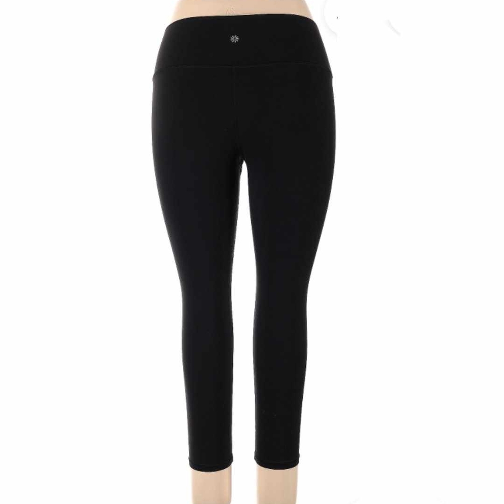 Athleta Transcend 7/8 Tight